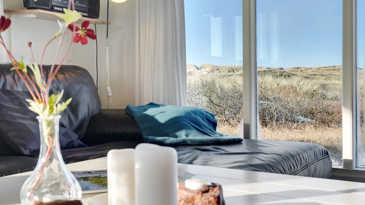 Photo of Livingroom in Houvig Strand