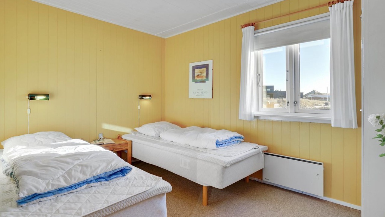 Photo of Others in Houvig Strand