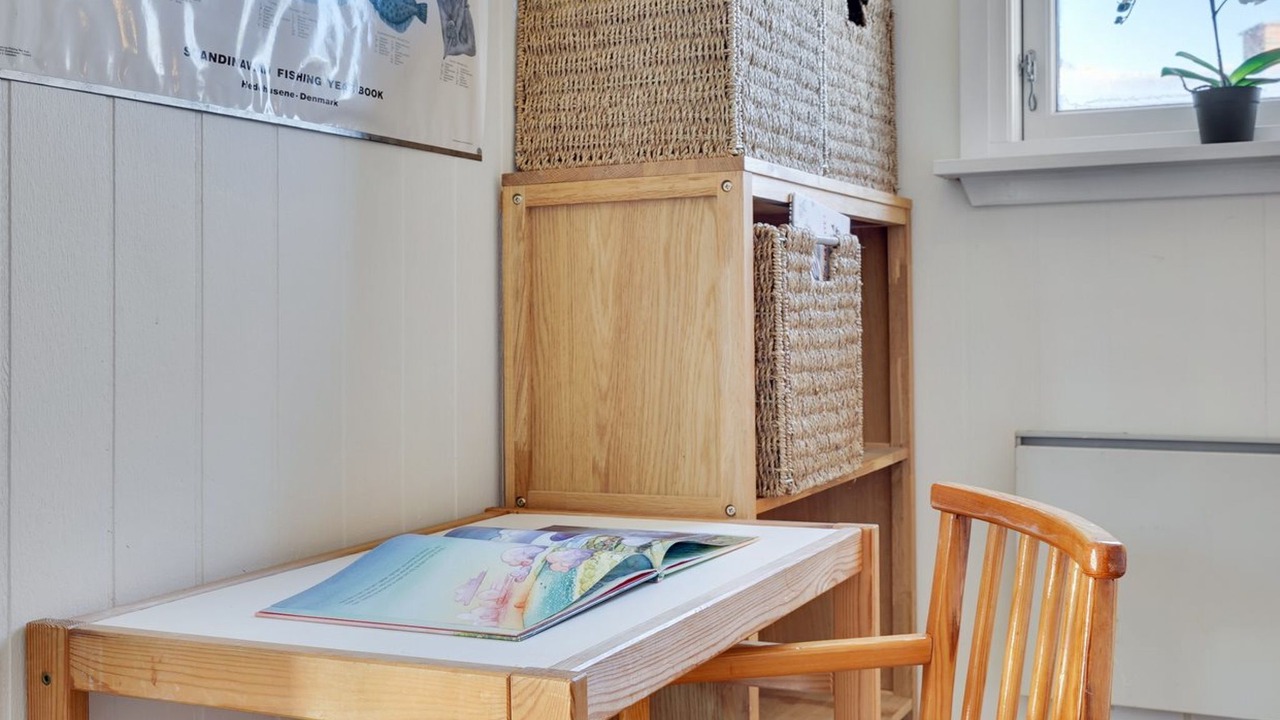 Photo of Livingroom in Houvig Strand