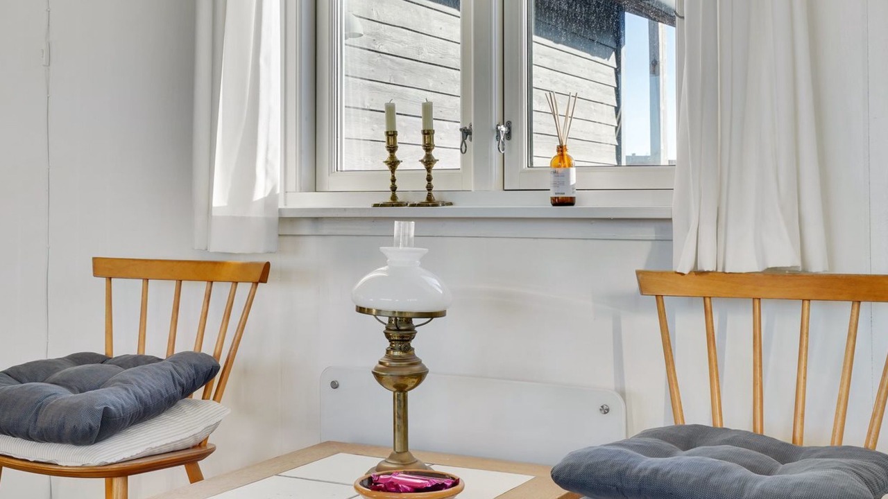 Photo of Livingroom in Houvig Strand