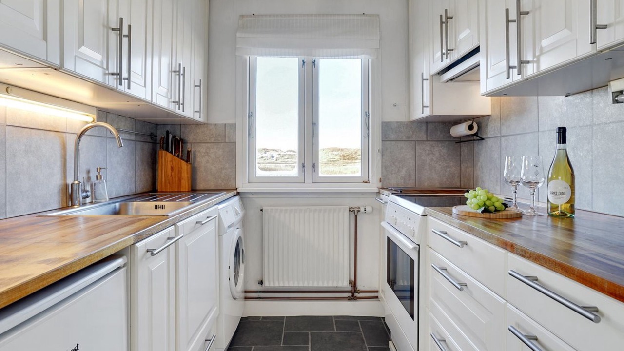 Photo of Bedroom in Houvig Strand