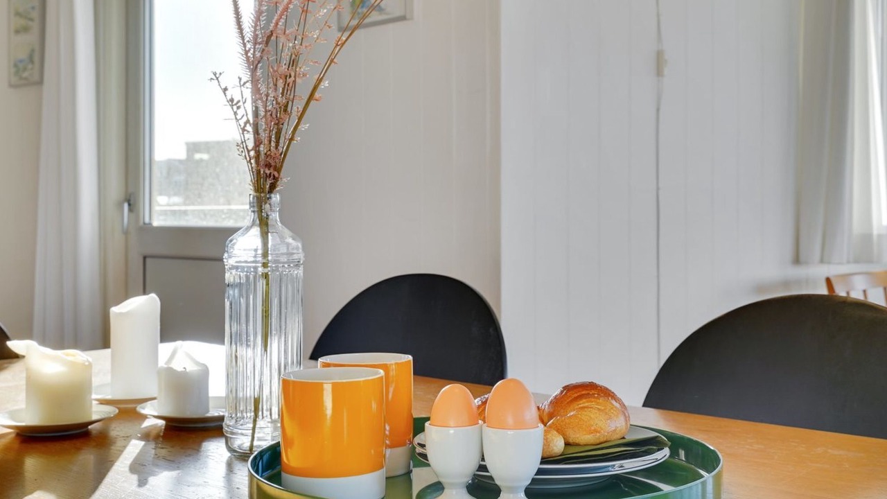 Photo of Livingroom in Houvig Strand