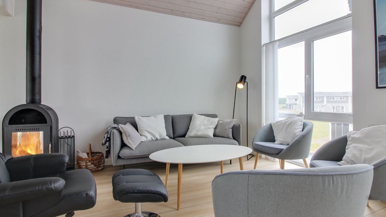 Photo of Livingroom in Lokken