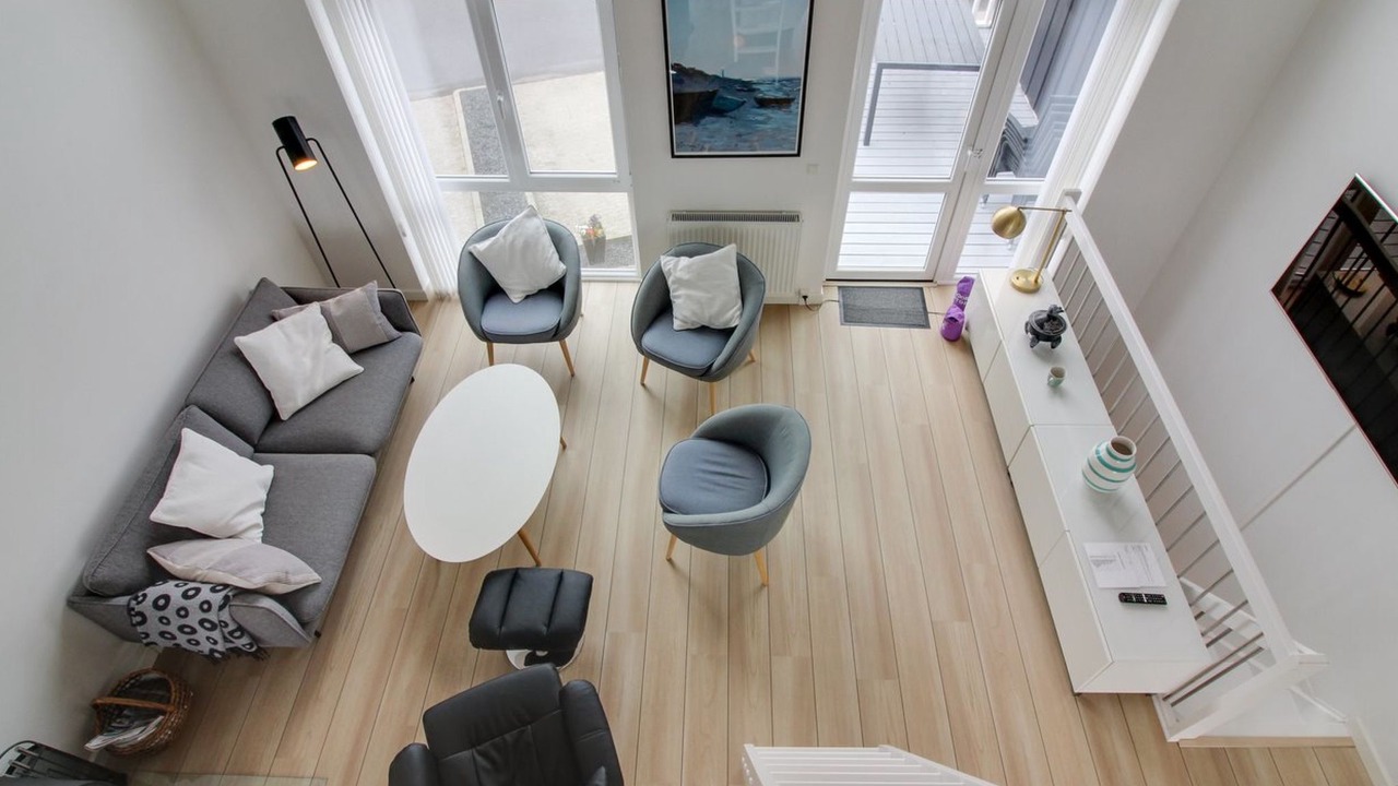 Photo of Livingroom in Lokken