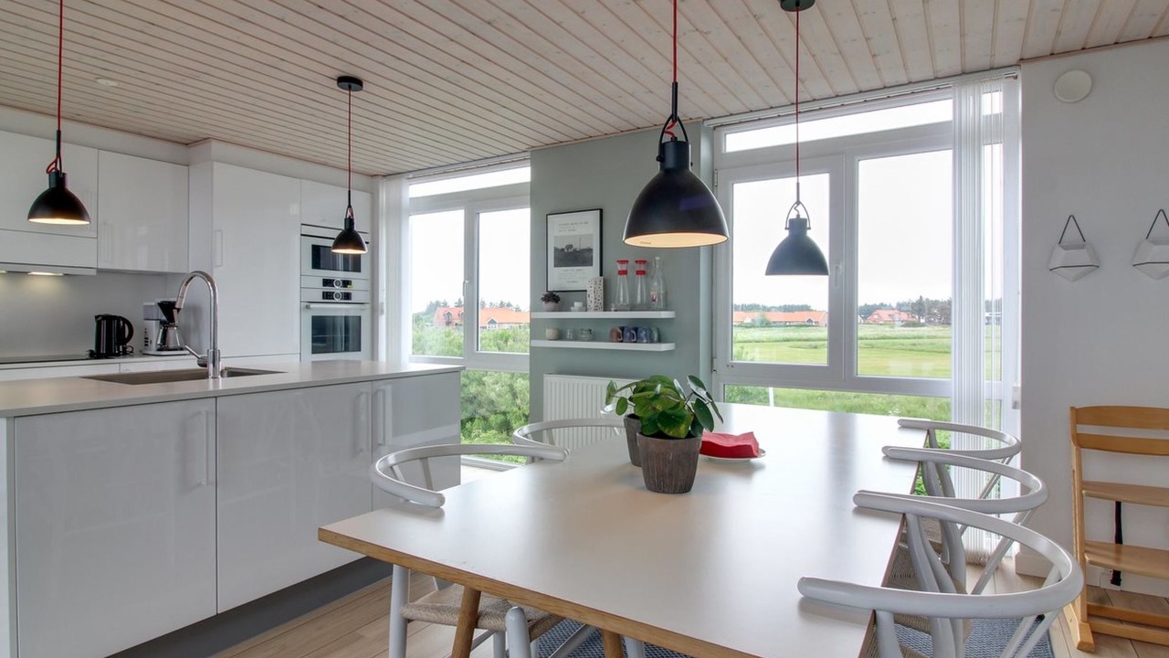 Photo of Livingroom in Lokken