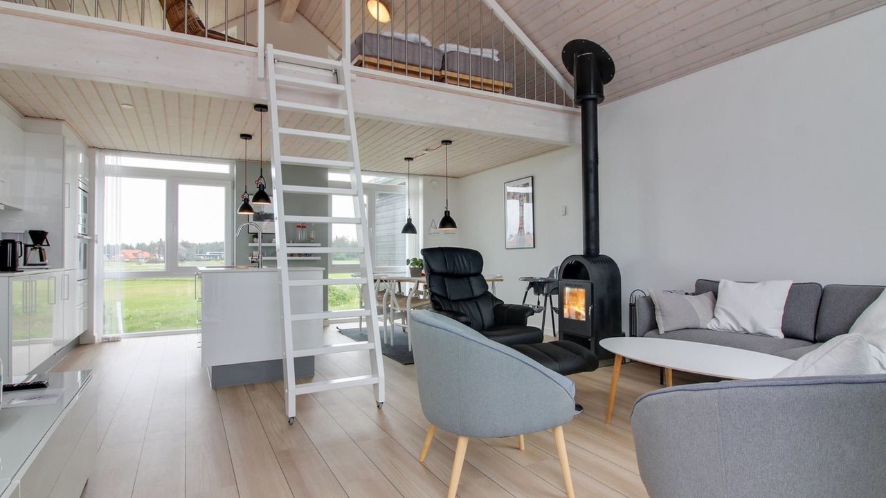 Photo of Livingroom in Lokken