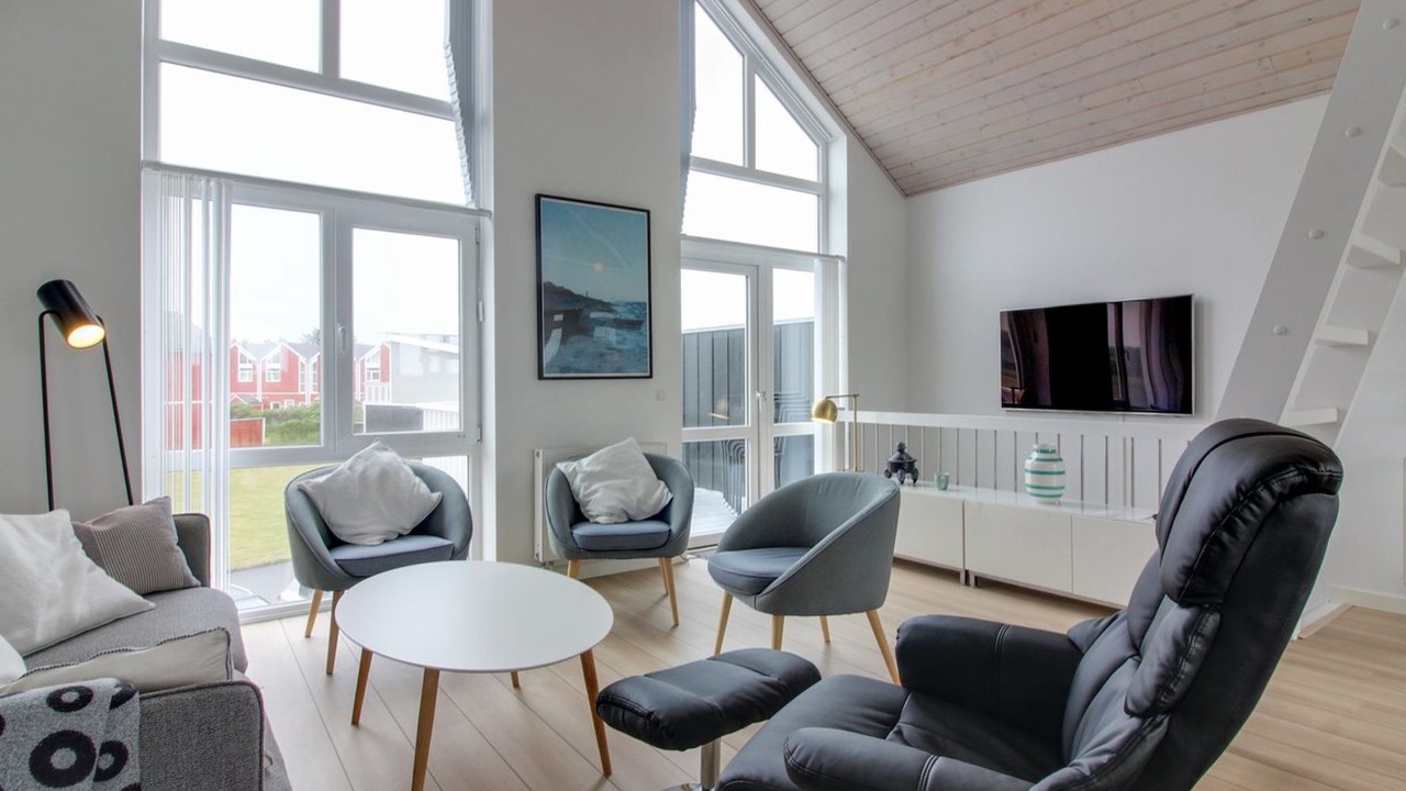 Photo of Livingroom in Lokken