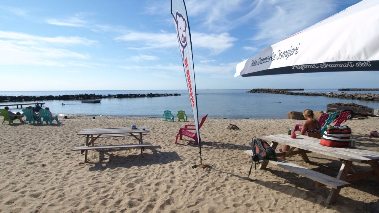 Photo of Outdoor in Hasle