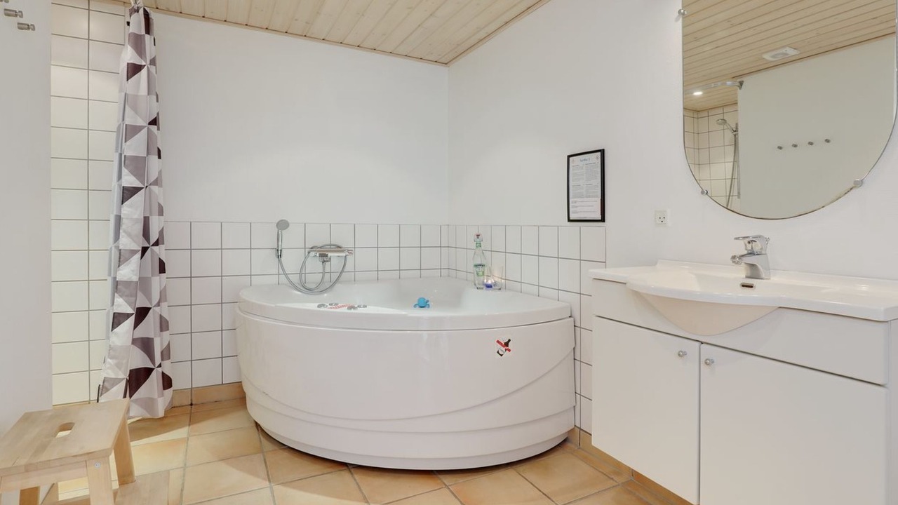 Photo of Bathroom in Hasle