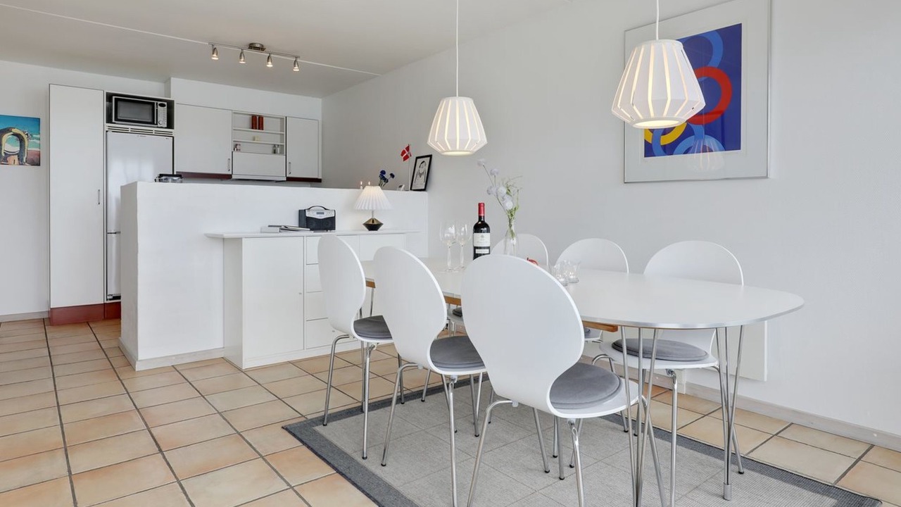 Photo of Livingroom in Hasle