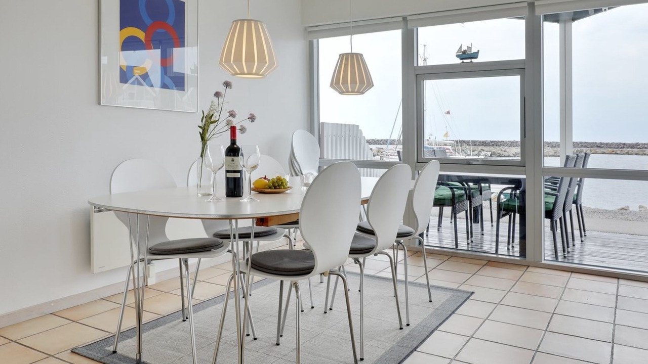 Photo of Livingroom in Hasle