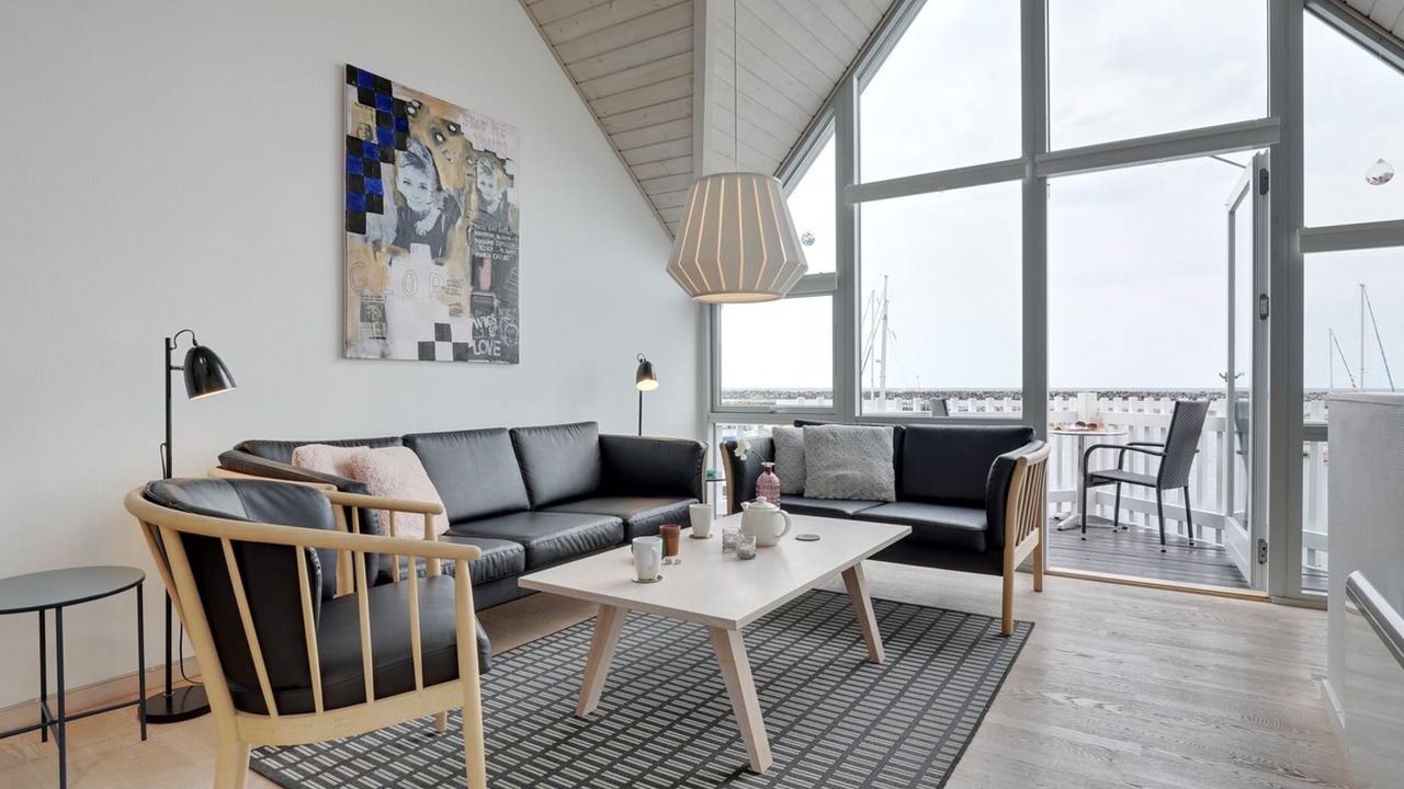 Photo of Livingroom in Hasle