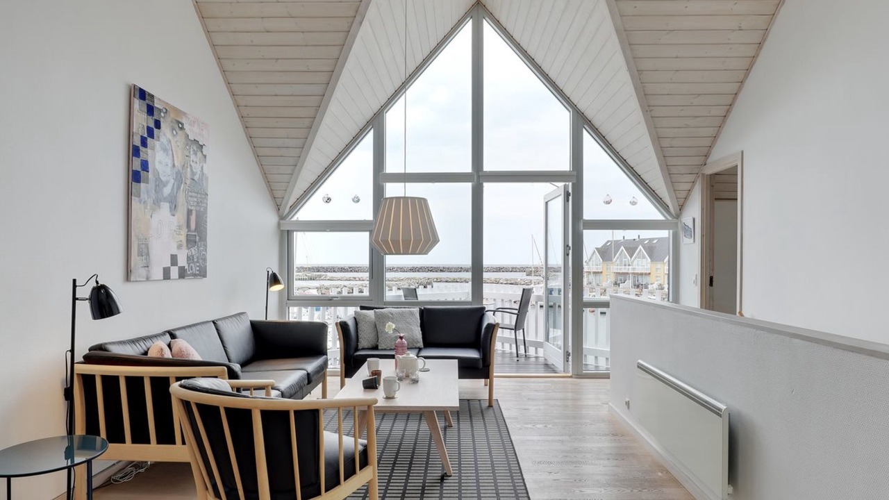 Photo of Livingroom in Hasle