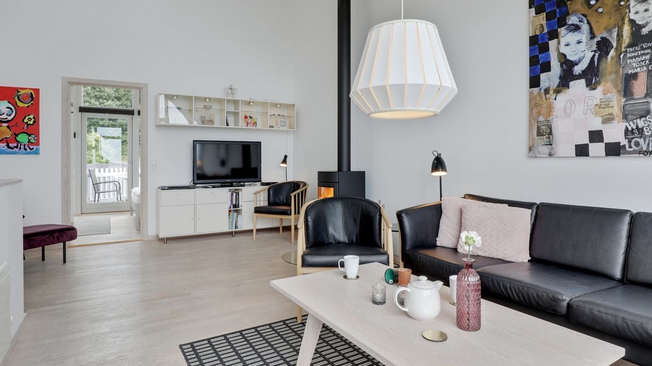Photo of Livingroom in Hasle