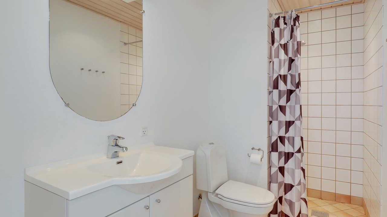Photo of Bathroom in Hasle