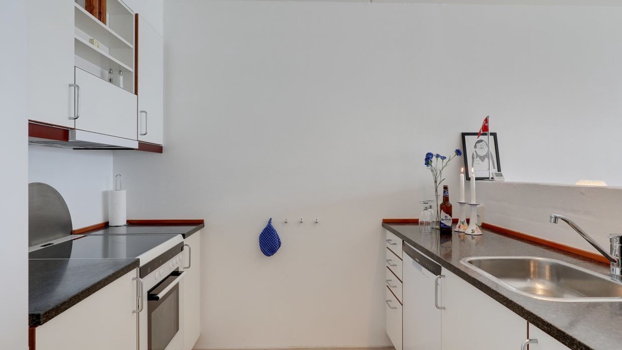 Photo of Bedroom in Hasle
