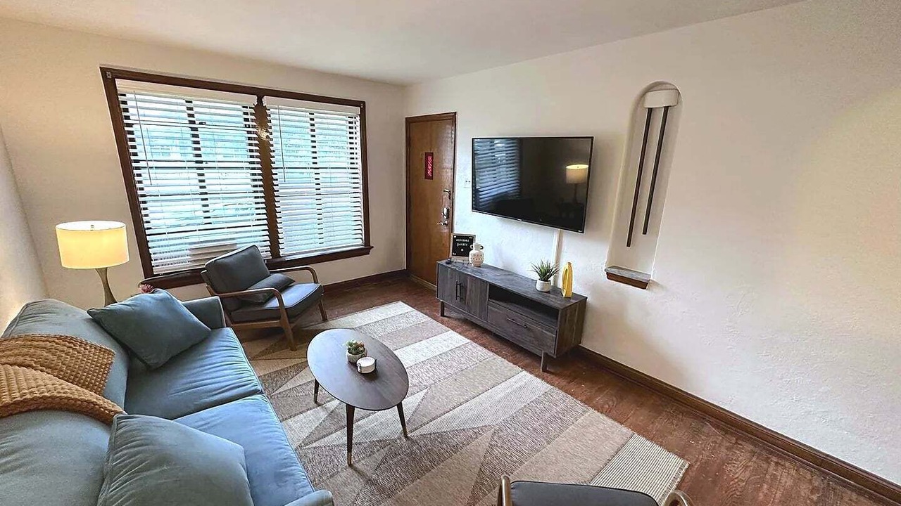 Photo of Livingroom in The Southampton