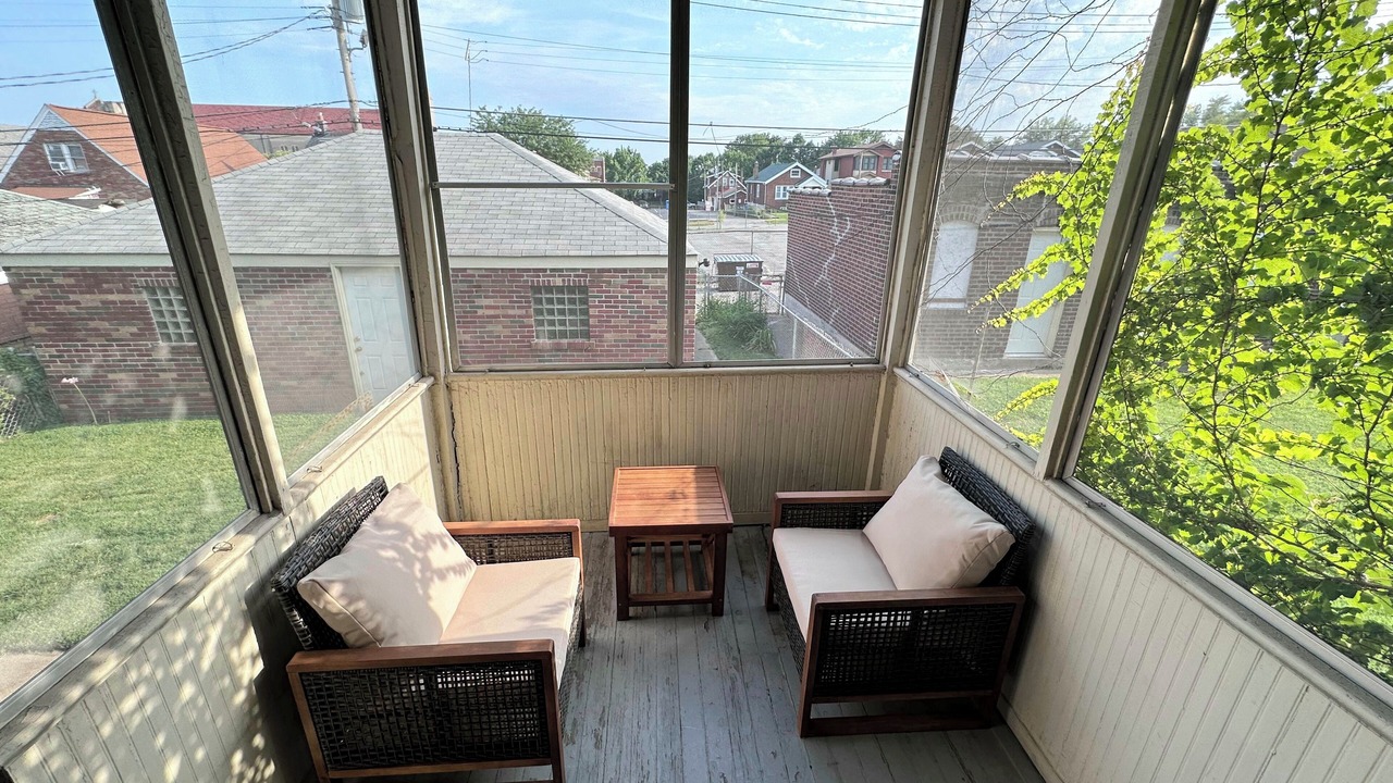 Photo of Outdoor in St. Louis