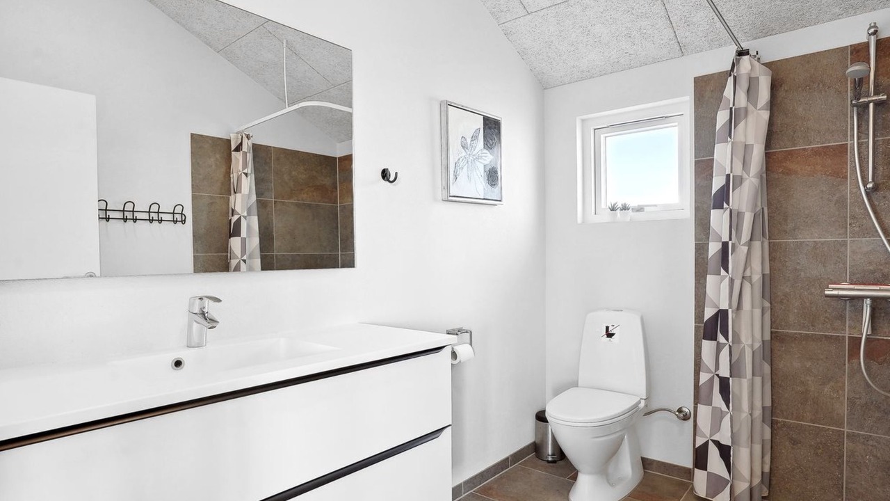 Photo of Bathroom in Kelstrup