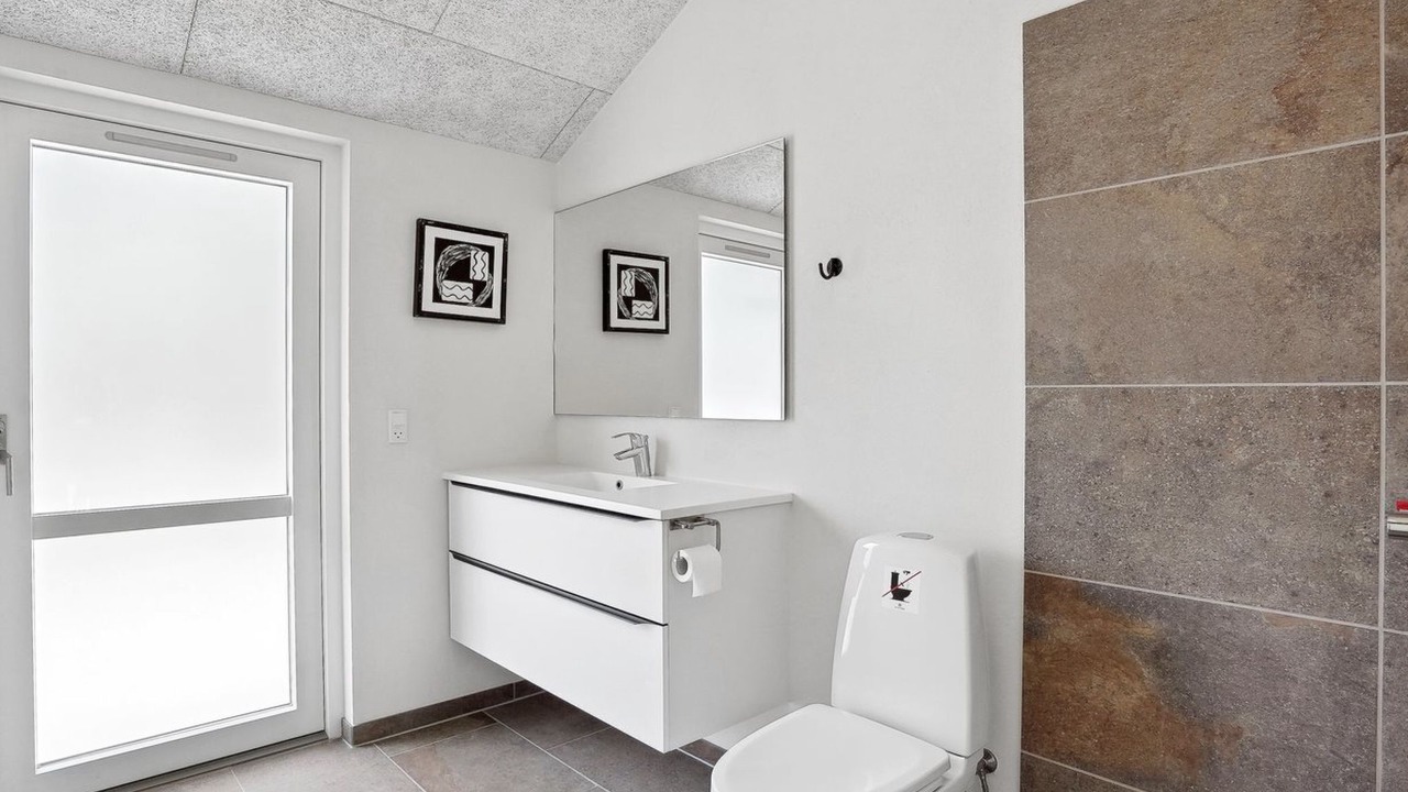 Photo of Bathroom in Kelstrup
