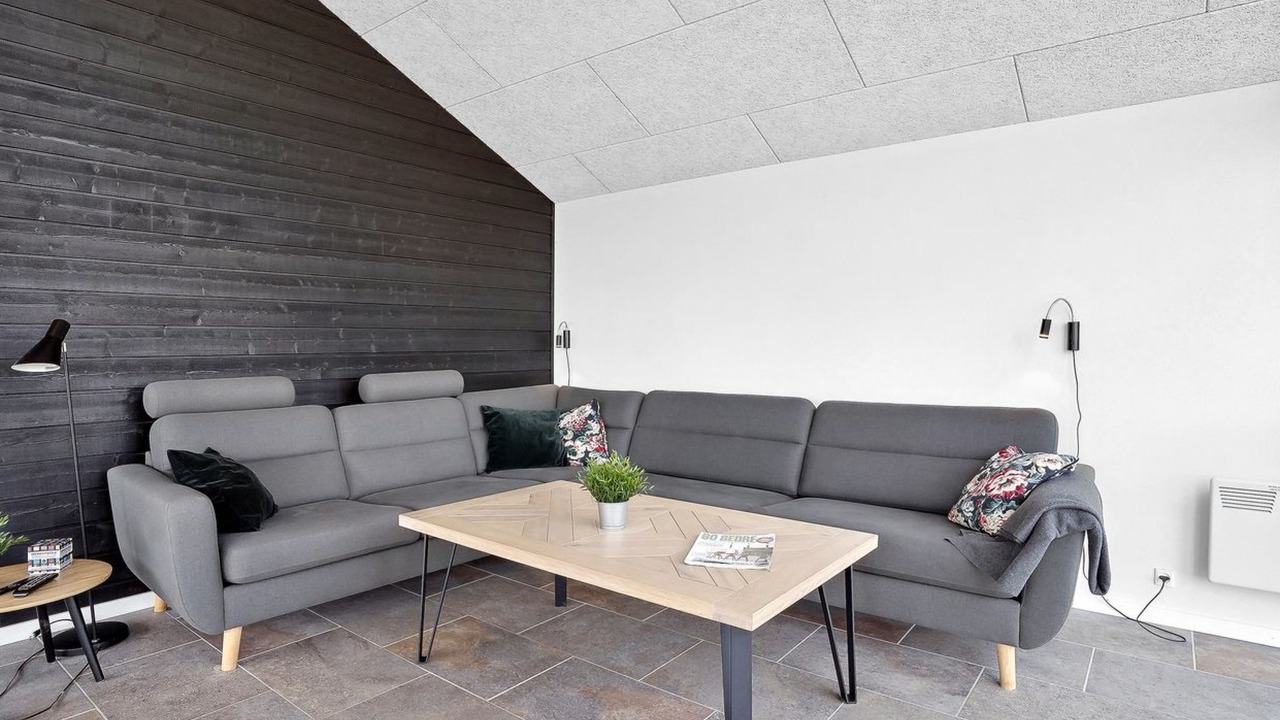 Photo of Livingroom in Kelstrup