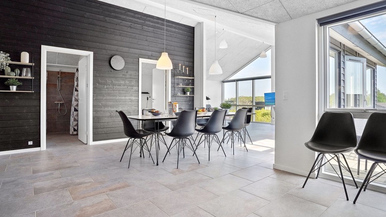Photo of Livingroom in Kelstrup