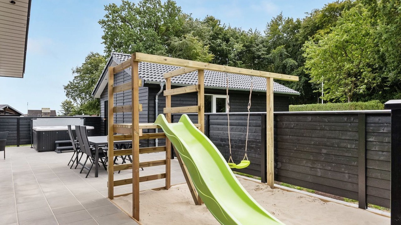 Photo of Outdoor in Kelstrup