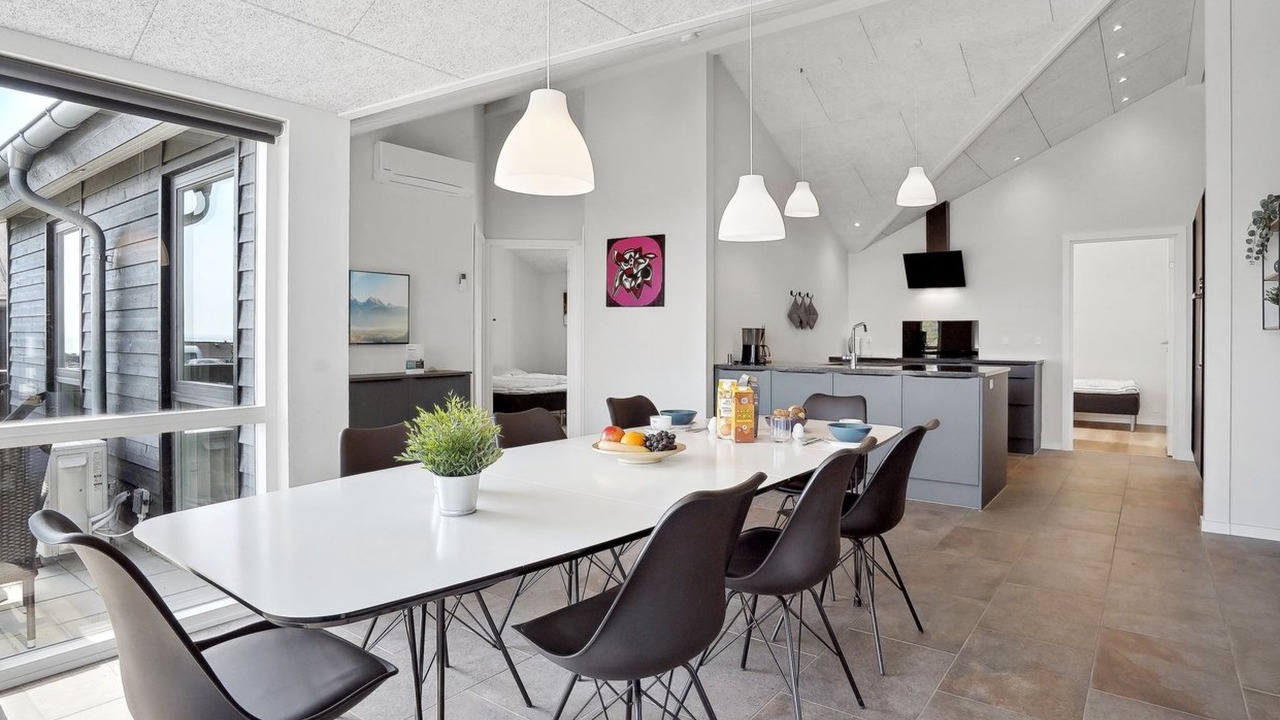 Photo of Livingroom in Kelstrup