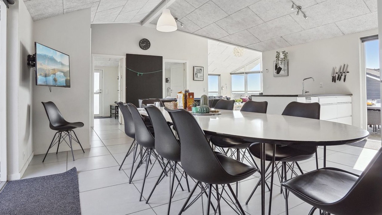 Photo of Livingroom in Kelstrup