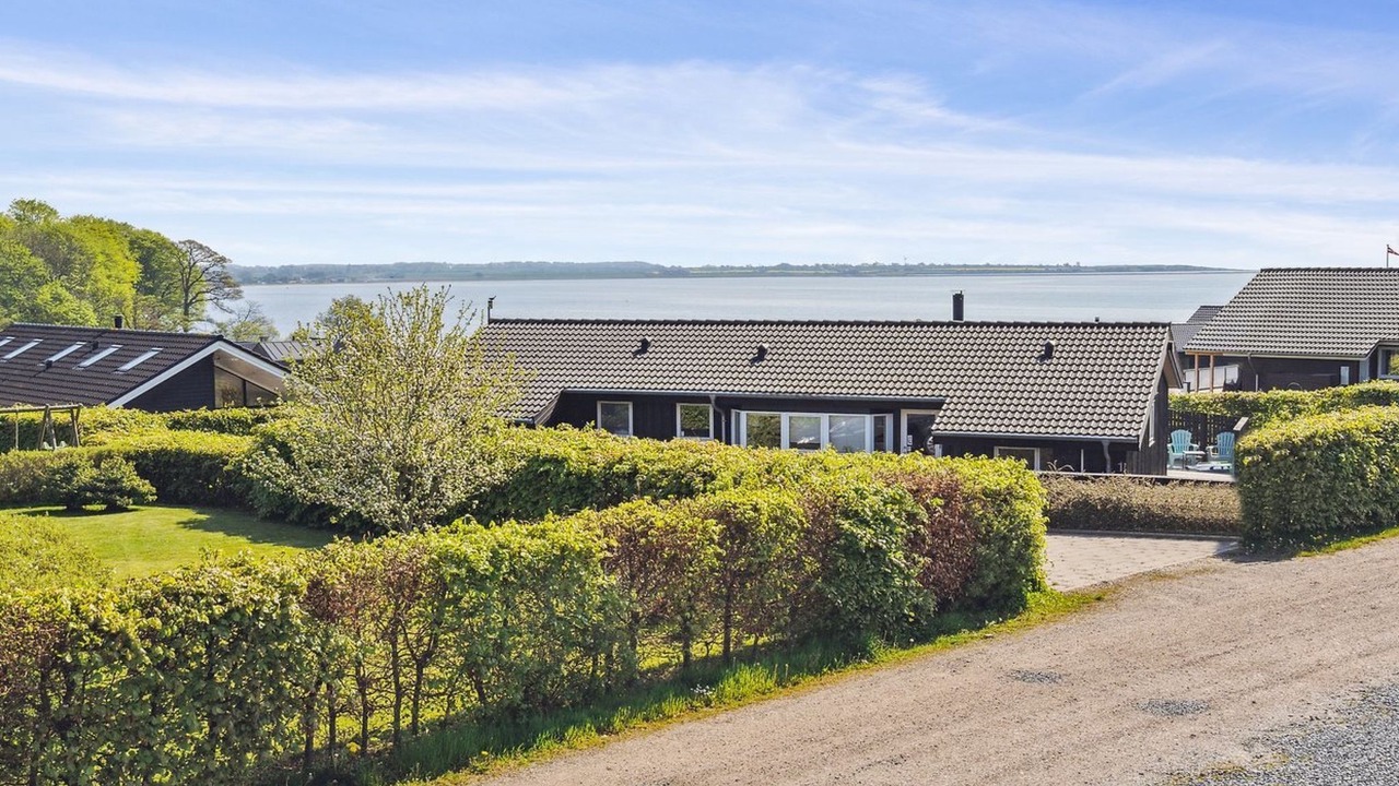 Photo of Outdoor in Kelstrup