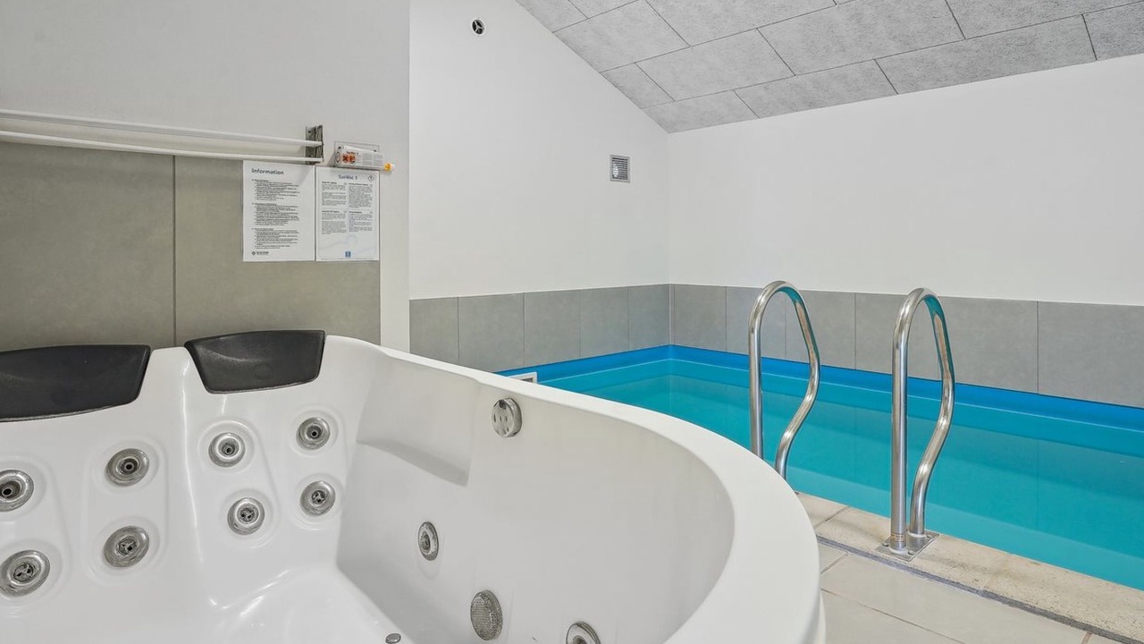Photo of Bathroom in Kelstrup
