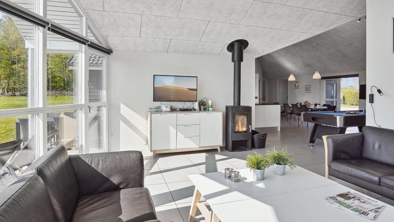 Photo of Livingroom in Kelstrup