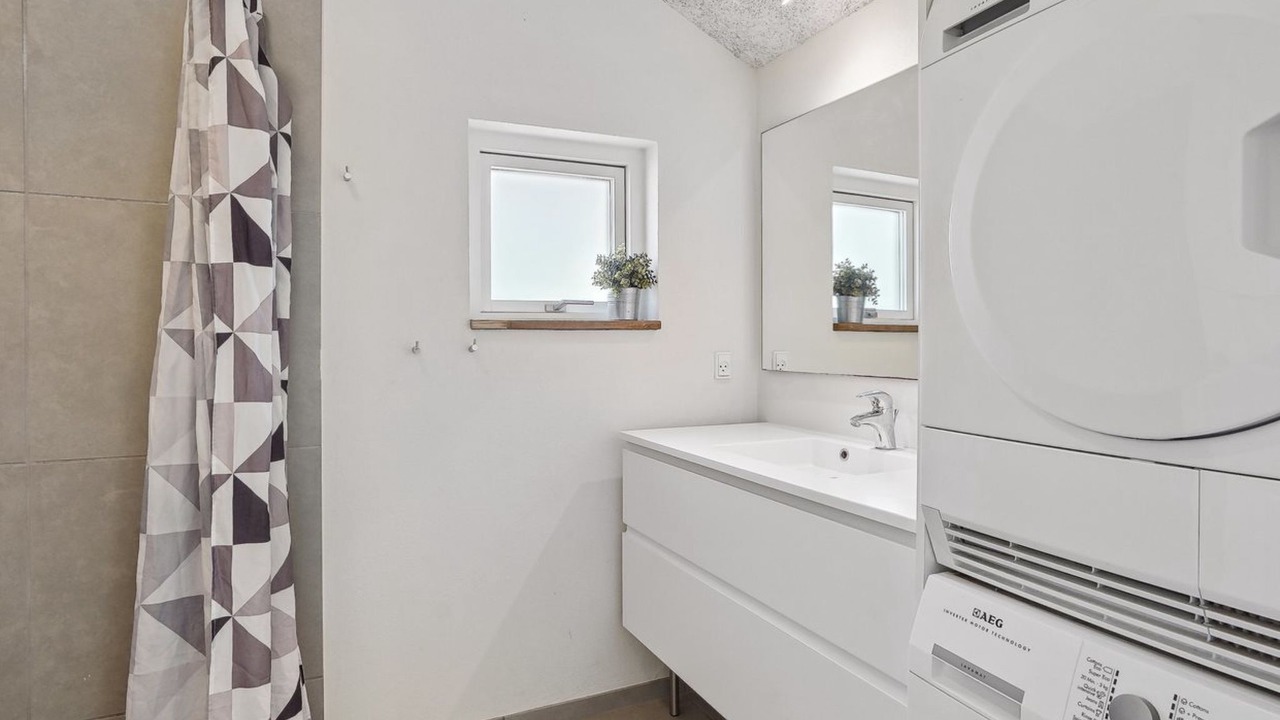 Photo of Bathroom in Kelstrup