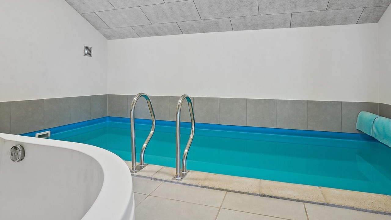 Photo of Bathroom in Kelstrup