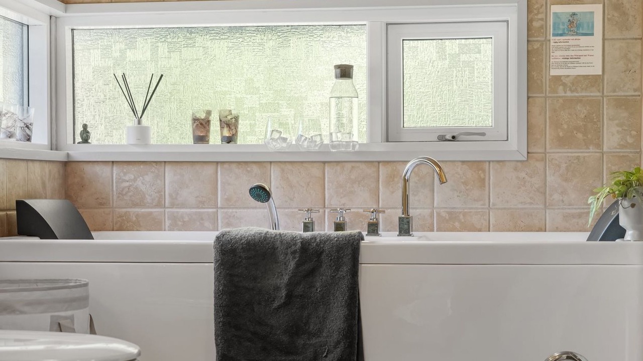 Photo of Bathroom in Nordost