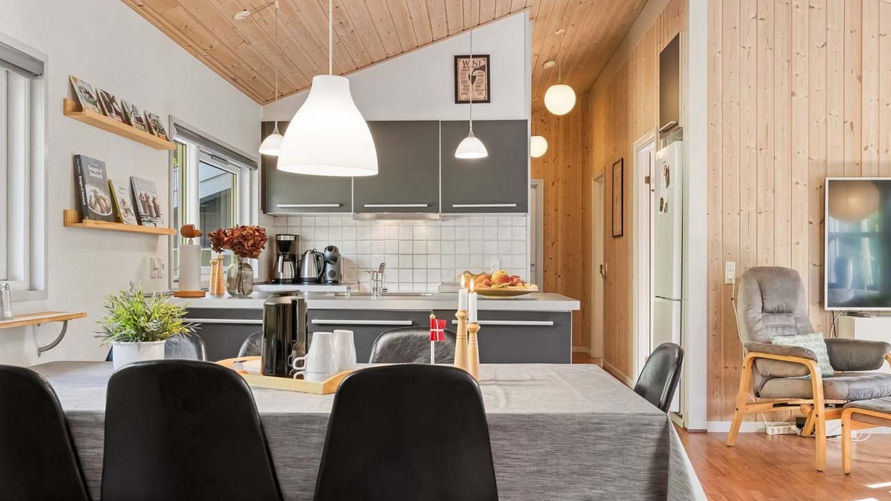 Photo of Livingroom in Nordost