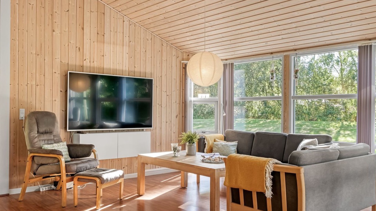 Photo of Livingroom in Nordost