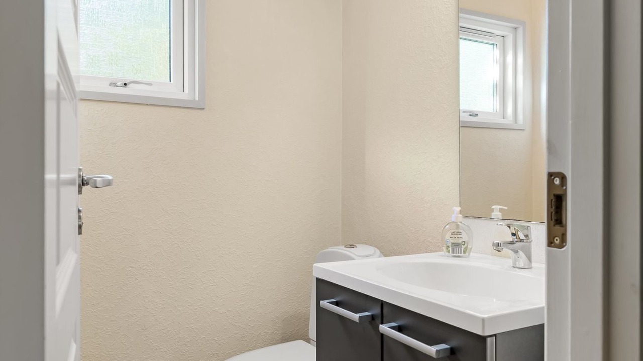 Photo of Bathroom in Nordost