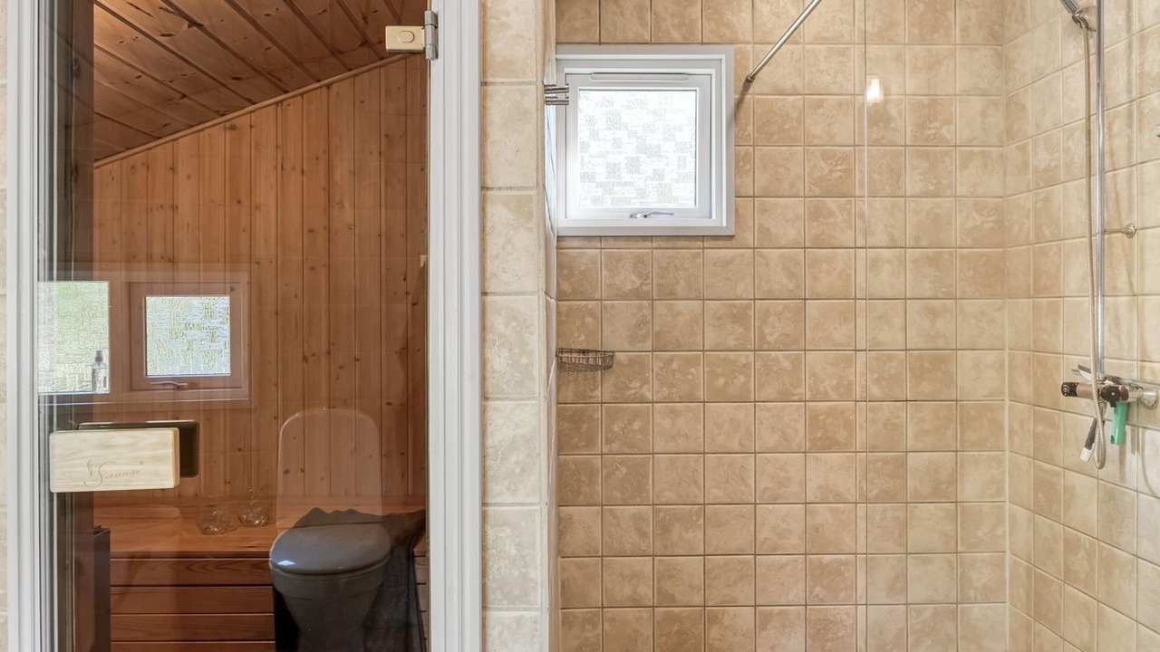 Photo of Bathroom in Nordost