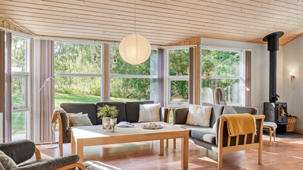 Photo of Livingroom in Nordost