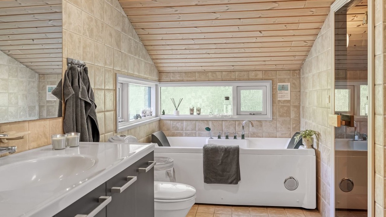 Photo of Bathroom in Nordost