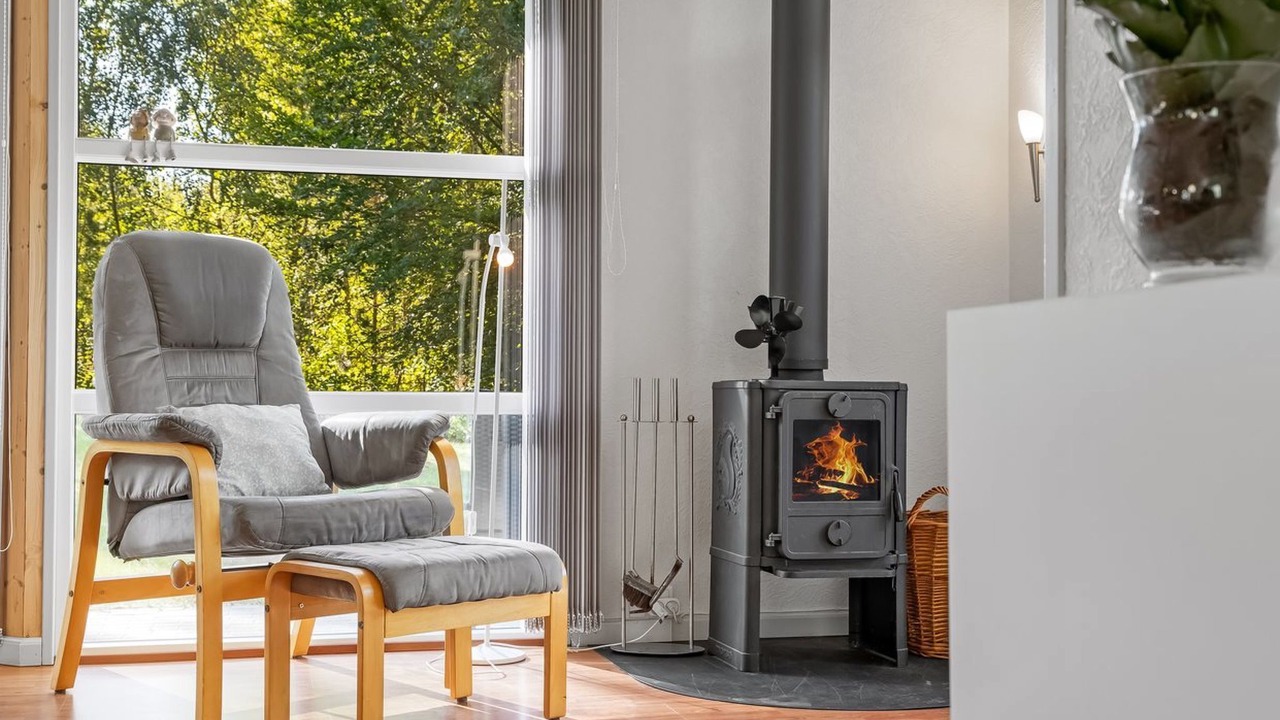 Photo of Livingroom in Nordost