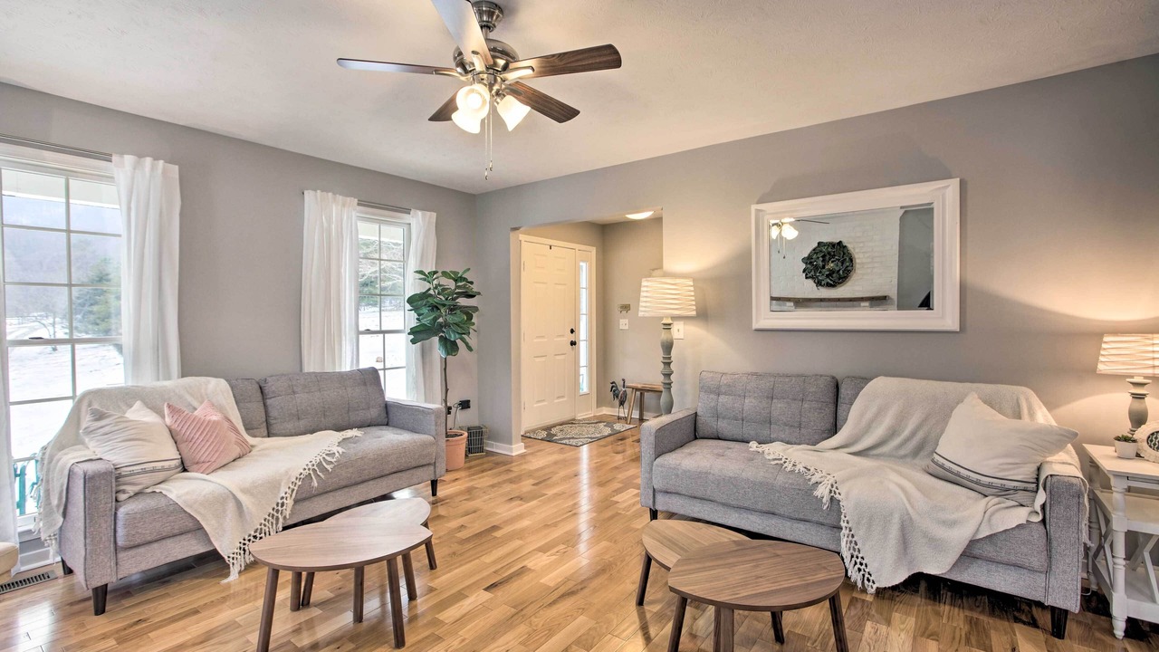 Photo of Livingroom in Afton