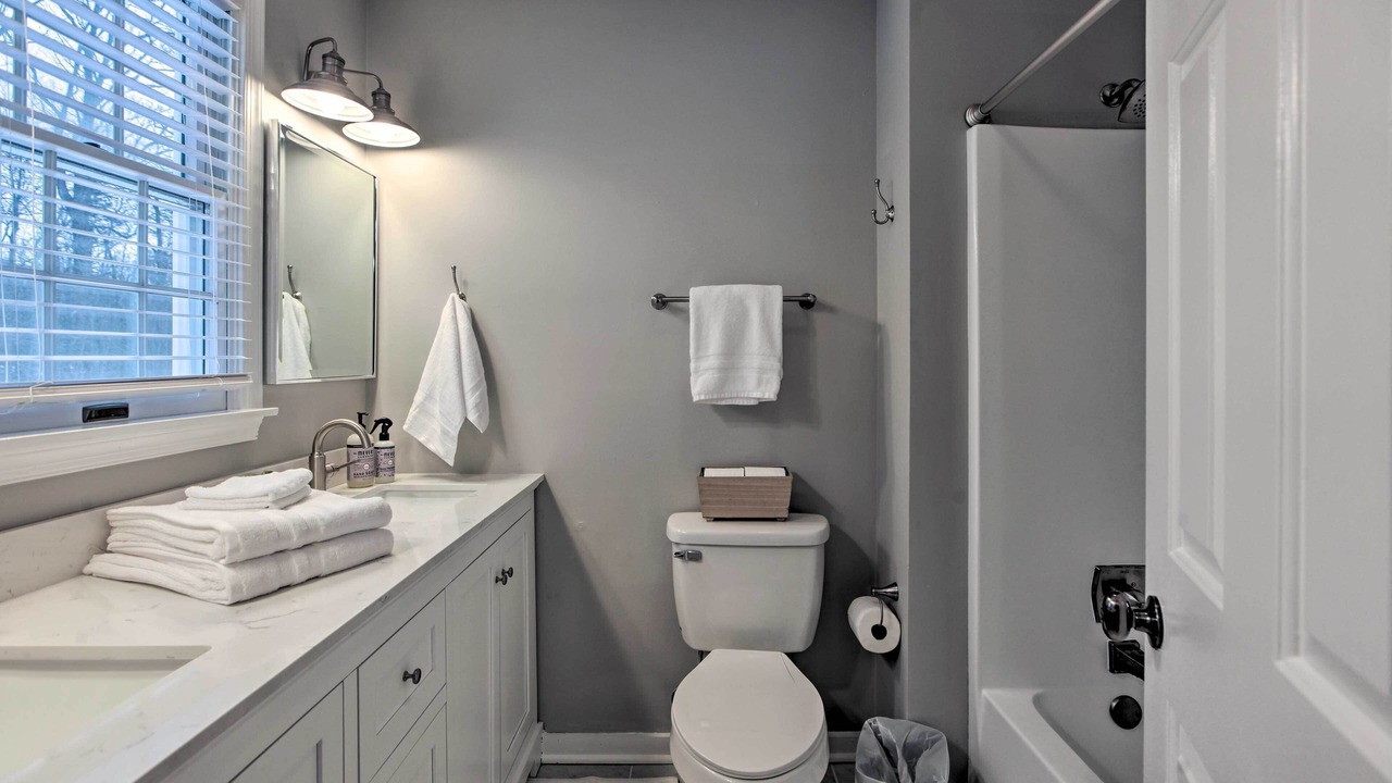 Photo of Bathroom in Afton
