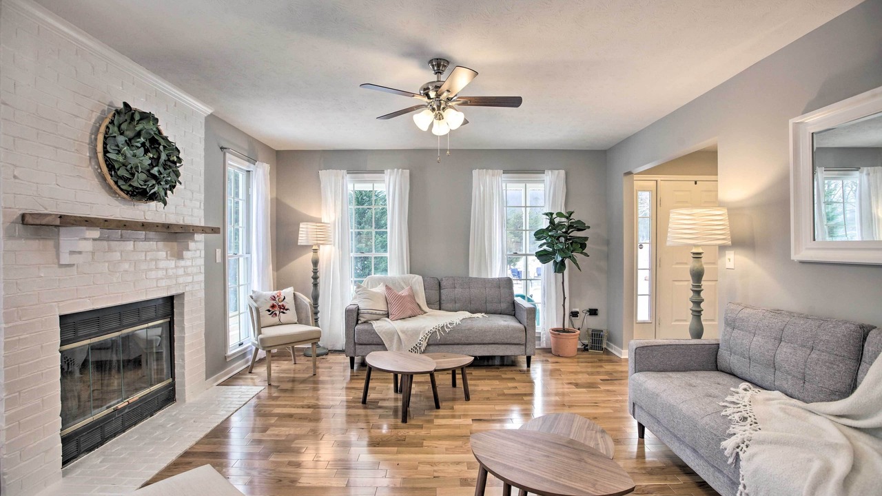Photo of Bedroom in Afton