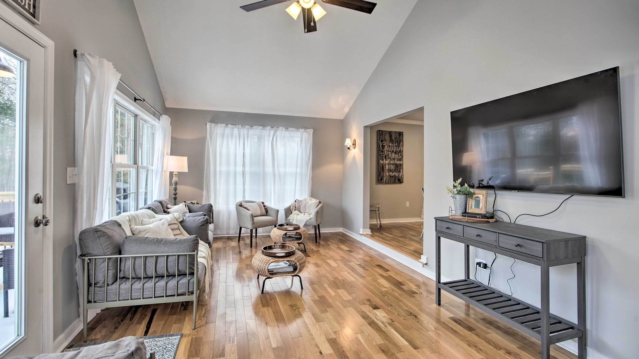 Photo of Bedroom in Afton