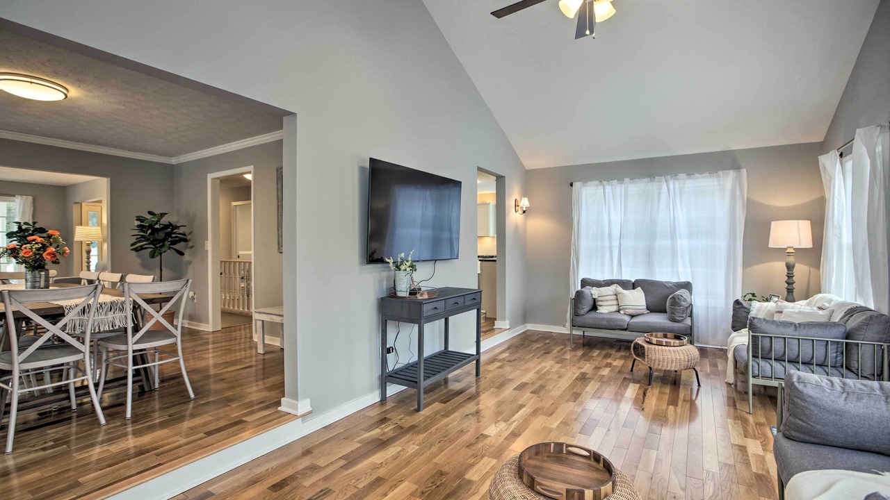 Photo of Bedroom in Afton