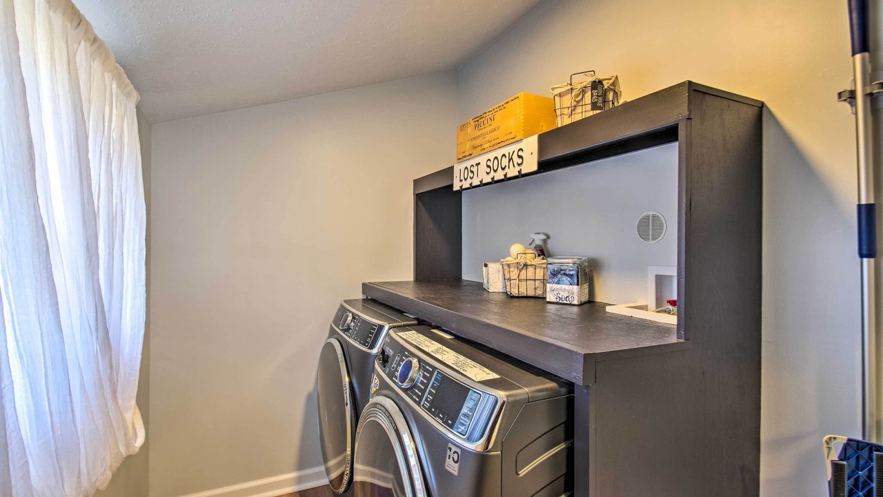 Photo of Bedroom in Nellysford