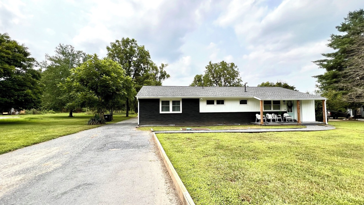 Photo of Outdoor in Nellysford