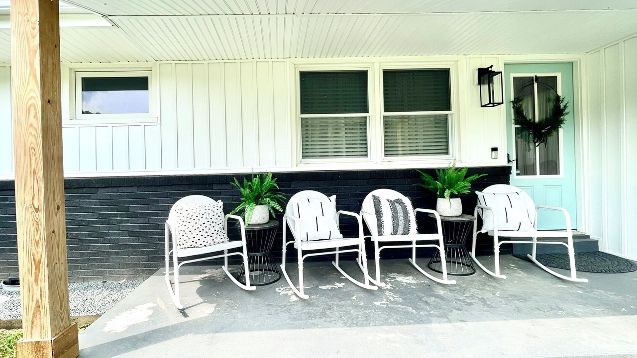 Photo of Outdoor in Nellysford